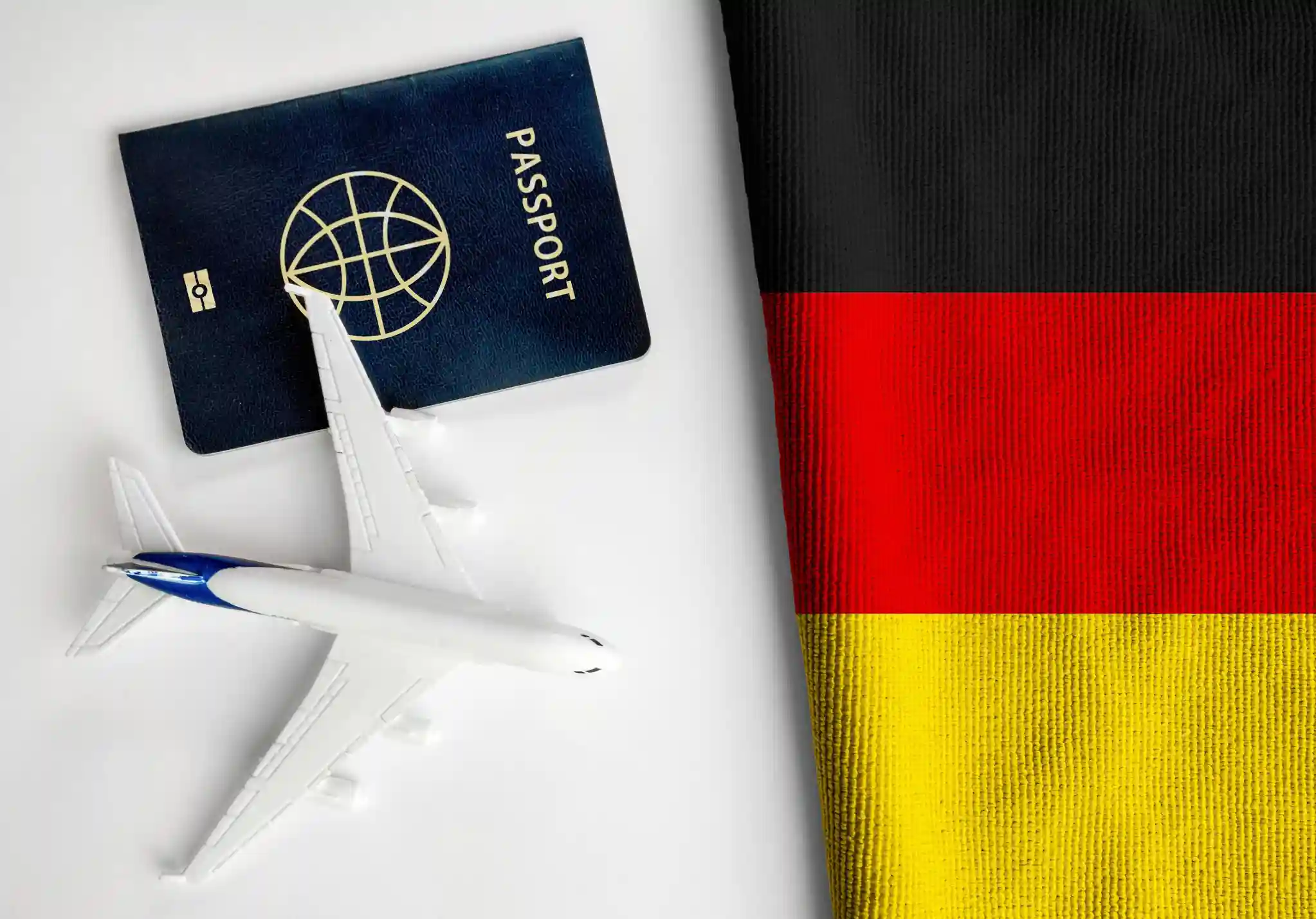 BLS Germany Visa for Nigerians