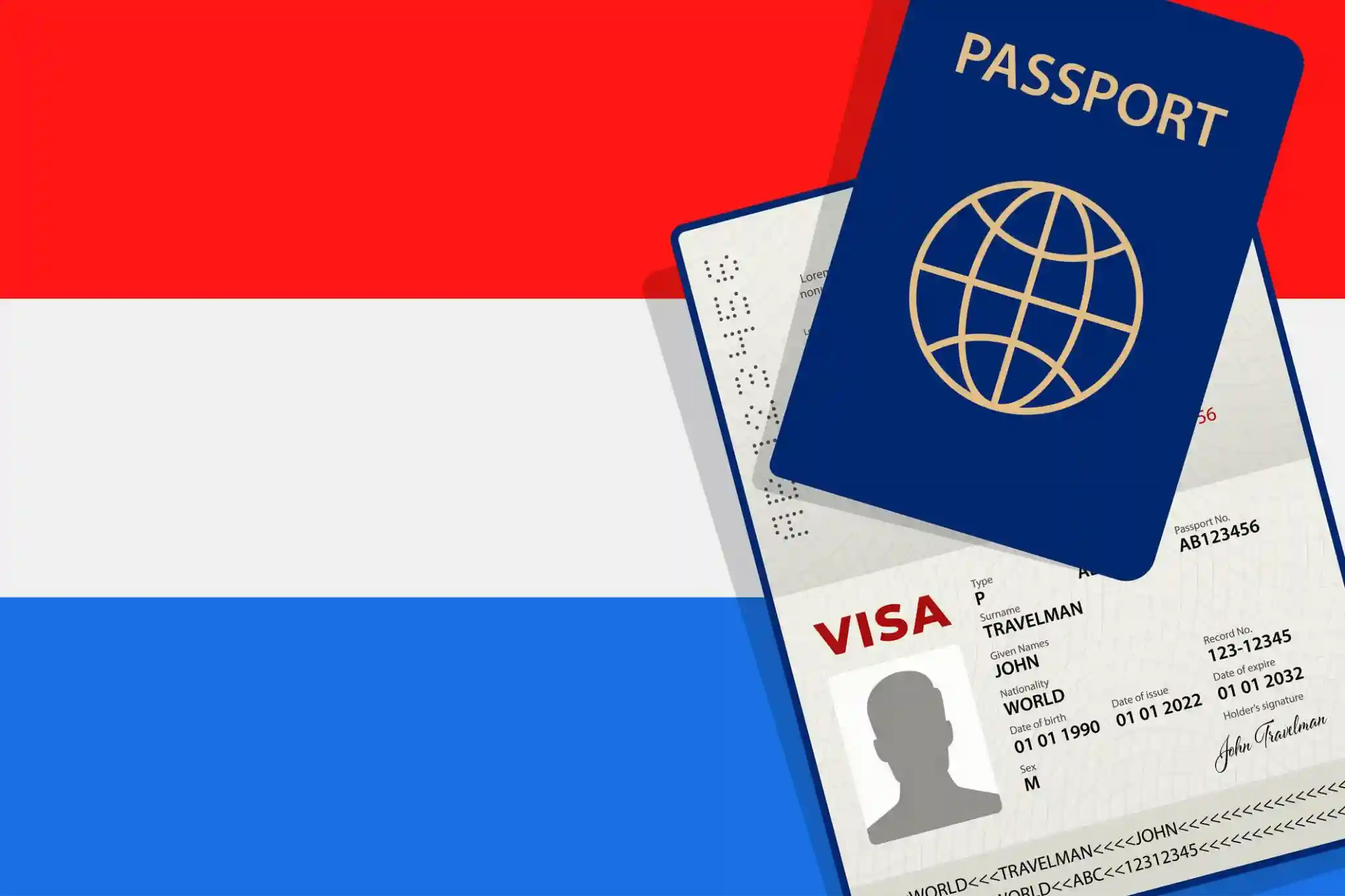 netherlands nomad visa